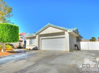 68790 Los Gatos Rd, Cathedral City, CA 92234