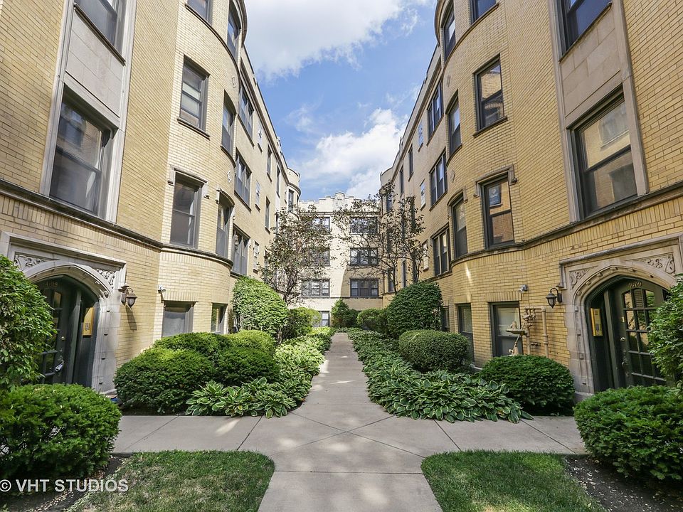 1st image of 4613 N Paulina St APT 1B