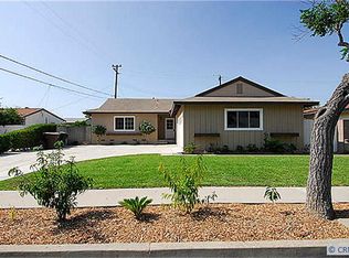 1736 W Siva Ave, Anaheim, CA 92804
