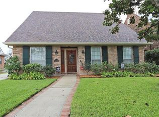 4808 Craig Ave, Metairie, LA 70003