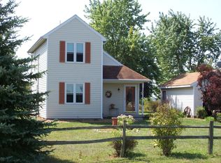 5397 Beard Rd, Springfield, OH 45502