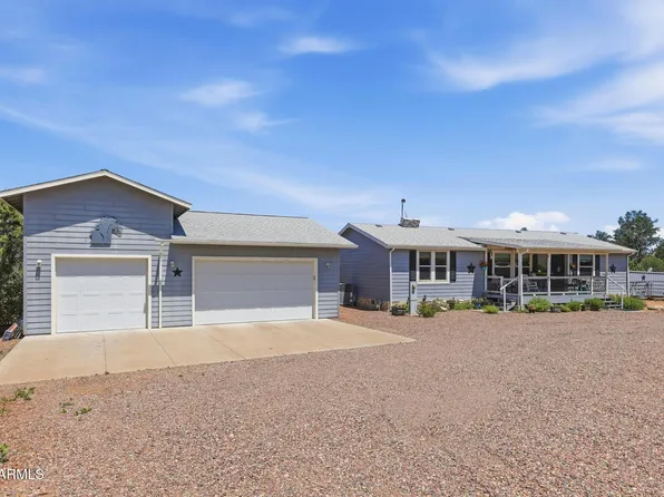 1209 &1211 N Heather Circles, Payson, AZ 85541