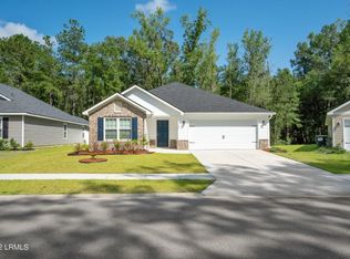 135 Old Mill Xing, Bluffton, SC 29910