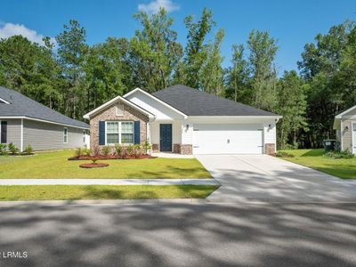 135 Old Mill Xing, Bluffton, SC, 29910