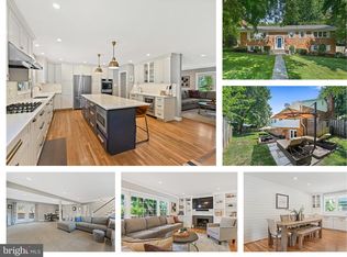 8106 Falstaff Rd, Mc Lean, VA 22102