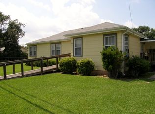 200 Fanguy St, Chauvin, LA 70344