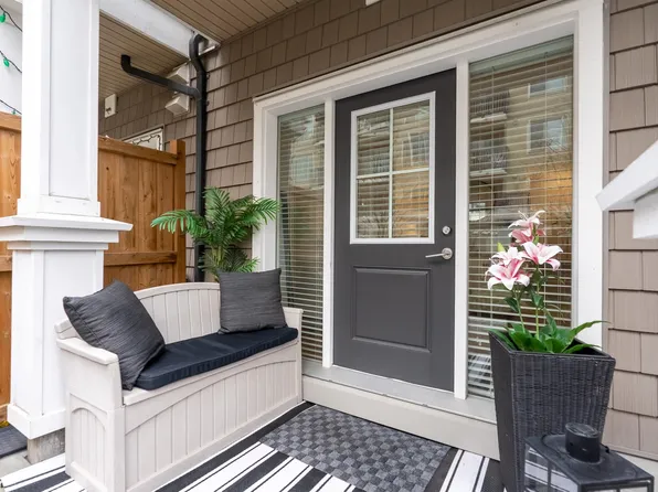 20487 65th Ave #83, Langley, BC V2Y 3K6