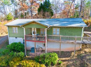 247 Archway Dr, Cullowhee, NC 28723