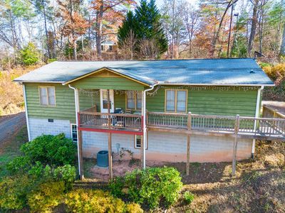 247 Archway Dr, Cullowhee, NC, 28723