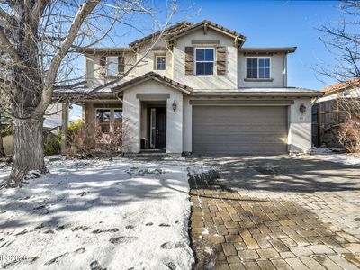 325 Jackson Springs Dr, Reno, NV, 89523