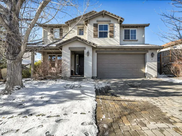 325 Jackson Springs Dr, Reno, NV 89523
