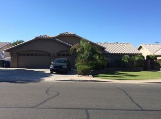 4129 W 17th Pl, Yuma, AZ 85364