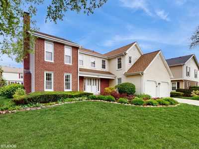315 Carmelhead Ln, Schaumburg, IL, 60193