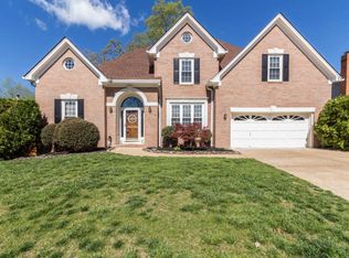 2409 Laurelton Creek Ln, Chattanooga, TN 37421