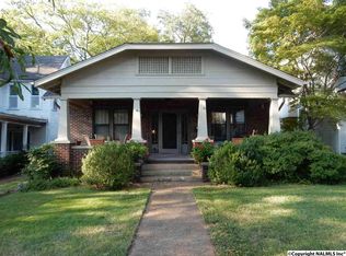 430 Jackson St SE, Decatur, AL 35601