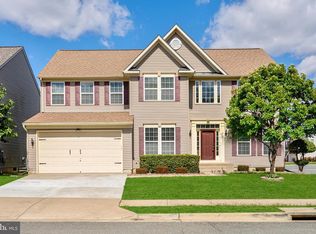 6101 Black Oak Ct, Fredericksburg, VA 22407