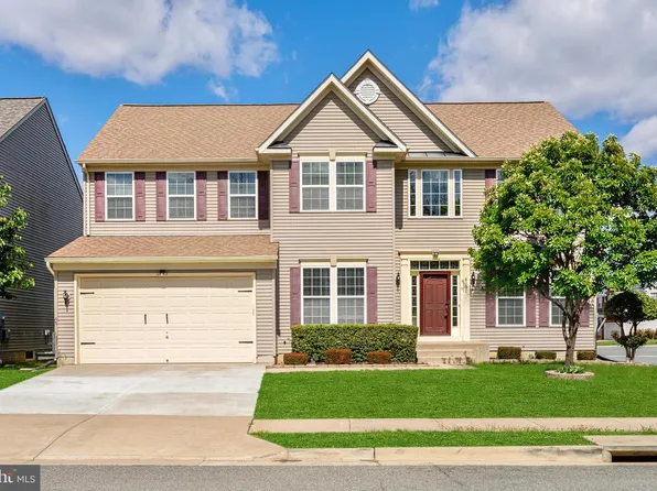 6101 Black Oak Ct, Fredericksburg, VA 22407