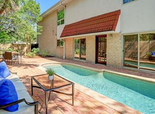 6722 Buffalo Speedway, Houston, TX 77005