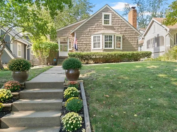 6150 Kenwood Ave, Kansas City, MO 64110