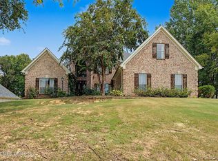 1424 Stone Gate Dr, Hernando, MS 38632