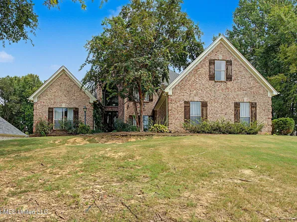 1424 Stone Gate Dr, Hernando, MS 38632