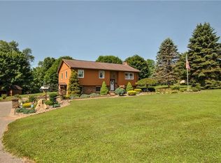 149 Lairds Crossing Rd, Worthington, PA 16262