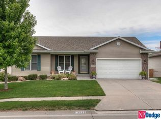 12525 S 217th St, Gretna, NE 68028