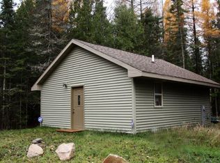 579 Homestead Joint Rd, Fence, WI 54120