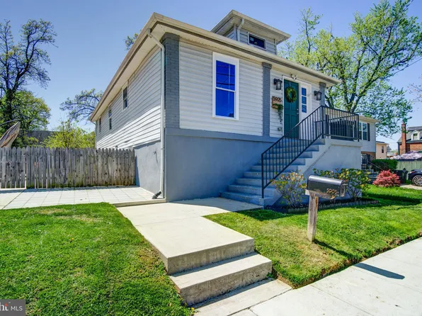 5905 J St, Capitol Heights, MD 20743