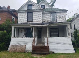 159 E Bissell St, Syracuse, NY 13207
