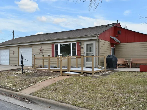 3815 W 4th St, Winona, MN 55987