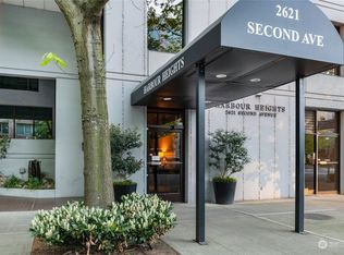 2621 2nd Ave UNIT 402, Seattle, WA