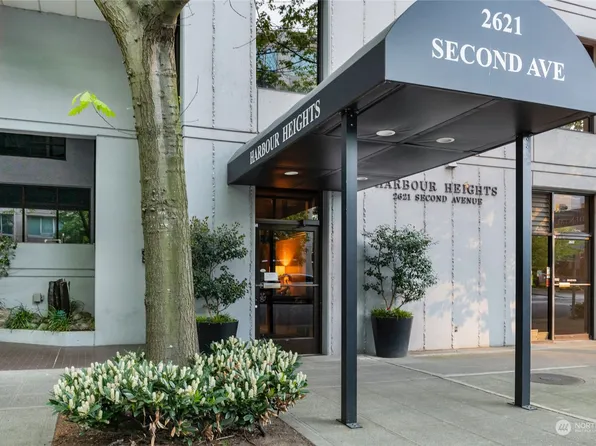 2621 2nd Avenue #402, Seattle, WA 98121
