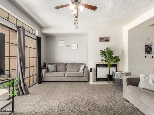 6550 N 47th Ave Unit 196, Glendale, AZ 85301