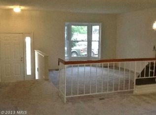 20400 Sunbright Ln, Germantown, MD 20874