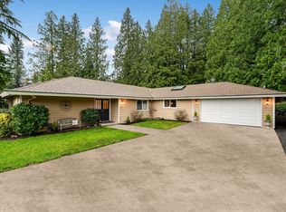 19607 NE Redmond Rd, Redmond, WA 98053