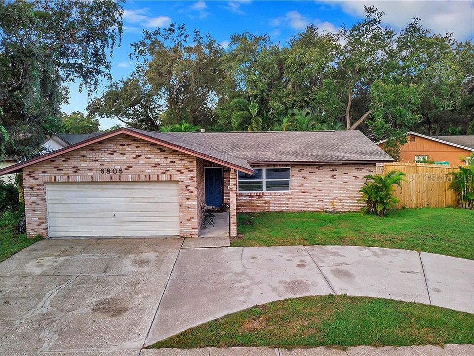 1st image of 6806 Circle Creek Dr N