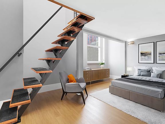 2nd image of 110 Livingston St APT 3O