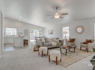 4363 W Sunny Cv, Meridian, ID 83646