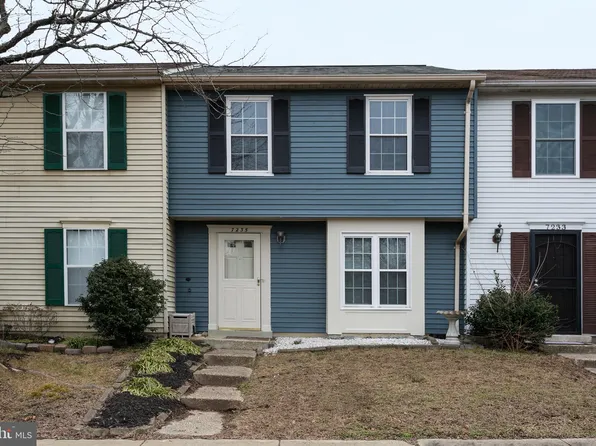 7235 Branchwood Pl, Clinton, MD 20735