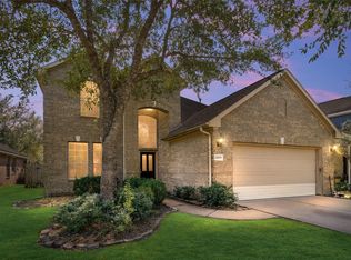 24519 Evangeline Springs Ln, Katy, TX 77494