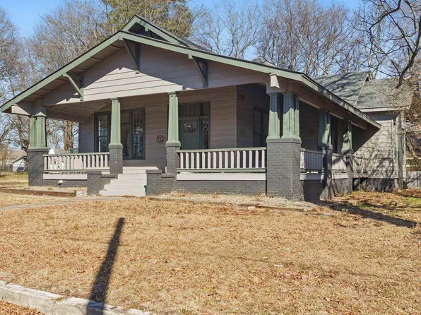 722 S Market, Benton, AR 72015