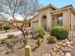12174 N Golden Mirror Dr, Marana, AZ 85658