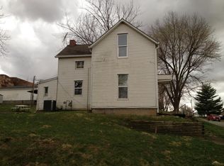 136 N Seneca St, Troy, KS 66087