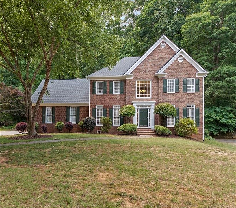 2567 Garrison Cmns SW, Marietta, GA 30064 Zillow