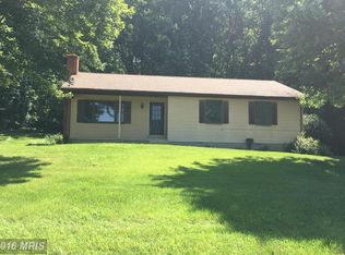 10956 Earnshaw Ln, La Plata, MD 20646