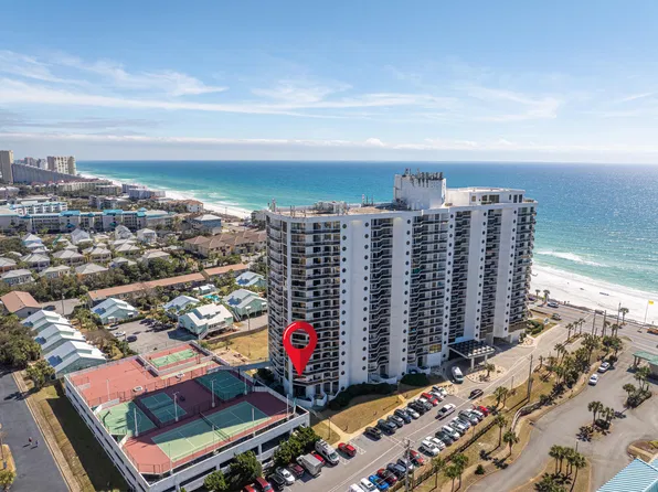 1096 Scenic Gulf Dr Unit G24, Miramar Beach, FL 32550