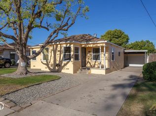 1108 Glade St, Bakersfield, CA 93308