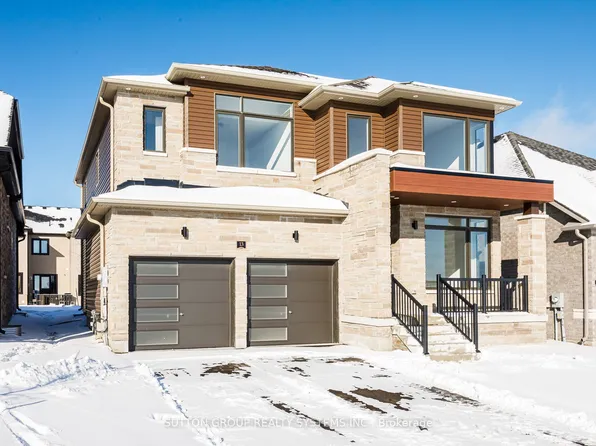 13 Sun Valley Ave, Wasaga Beach, ON L9Z 0N6