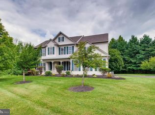 203 Glyndon Meadow Rd, Reisterstown, MD 21136